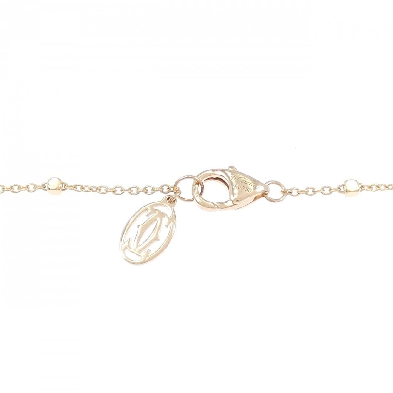 Dây chuyền nhỏ Cartier Crush - Hàng hiệu Authentic 841401