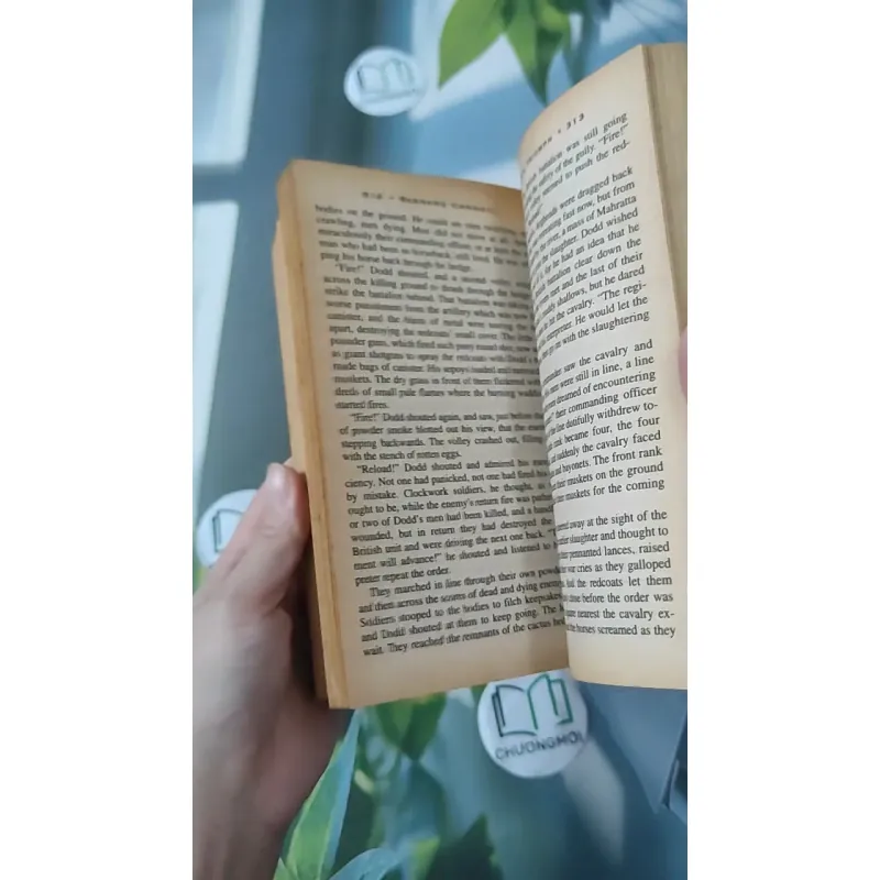 Sharpe's Triumph - Bernard Cornwell 1026748