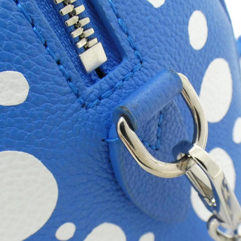 Túi xách vai Louis Vuitton Monogram Empreinte (LV X YK) Speedy Bandoulière 20cm M46425 611154