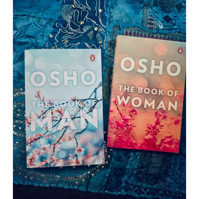 Sách Osho tiếng Anh 700534