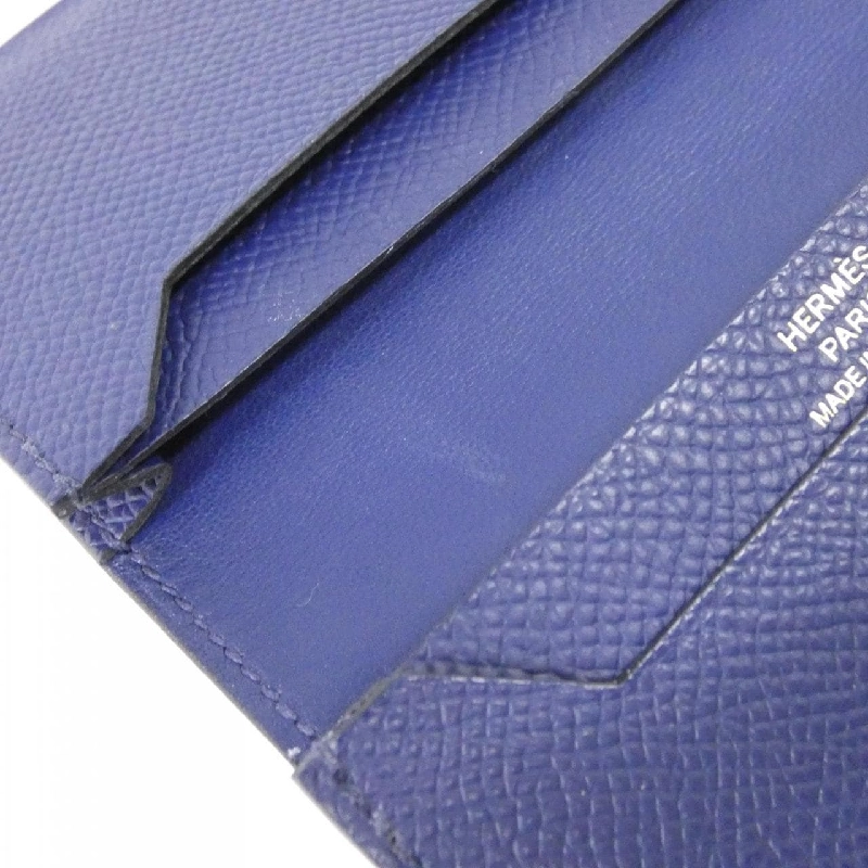 Hermès Béarn 039806CC Thẻ đựng - Hàng hiệu Chính hãng 807133