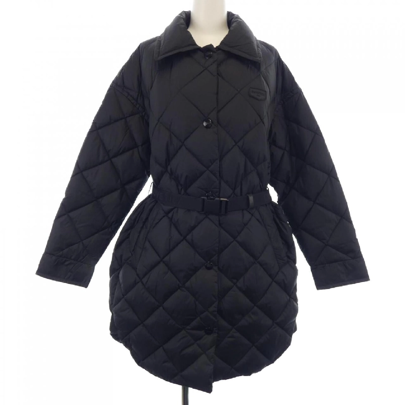 Áo khoác lông vũ DUVETICA BIBARI 631475