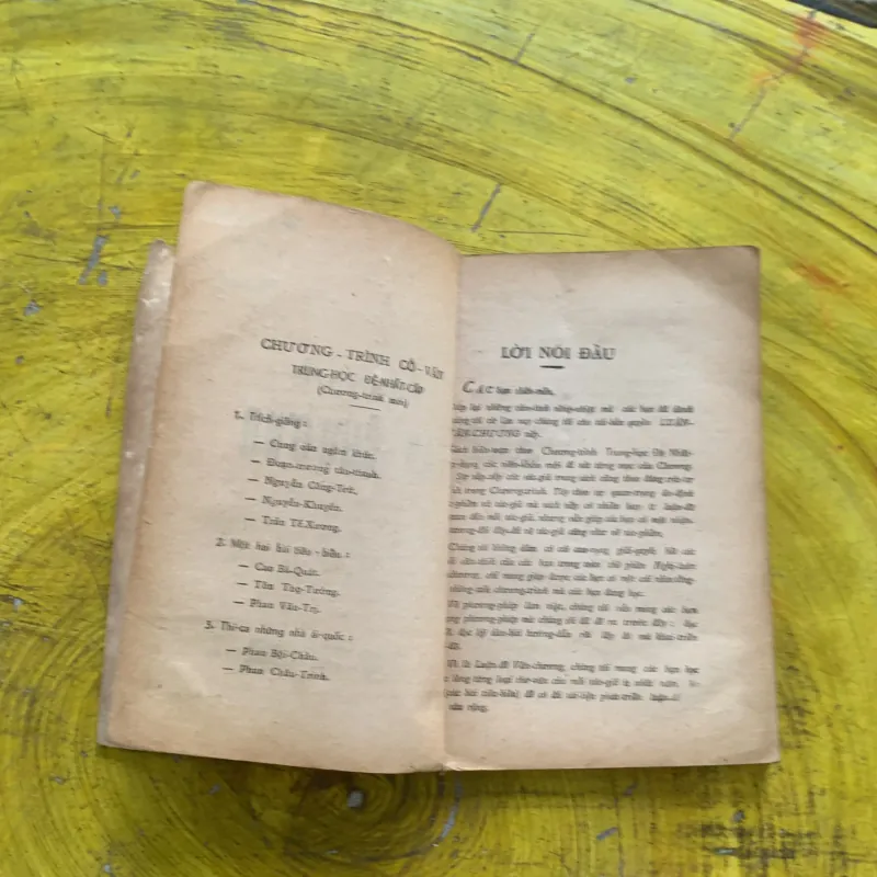 LUẬN ĐỀ VĂN CHƯƠNG - minh văn & xuân tước 936552