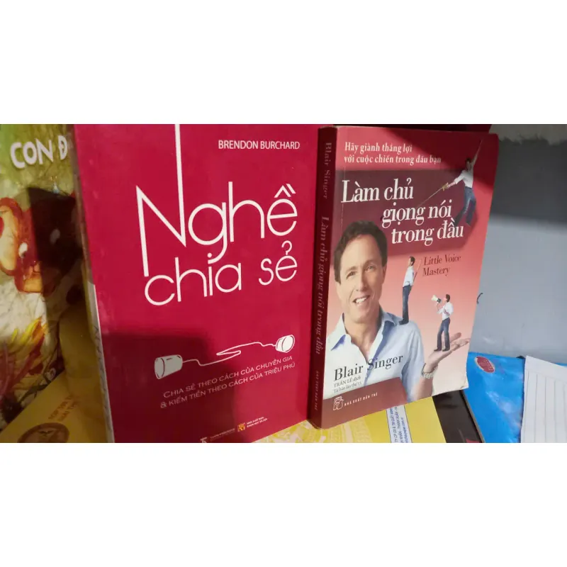 nghề chia sẻ 930815