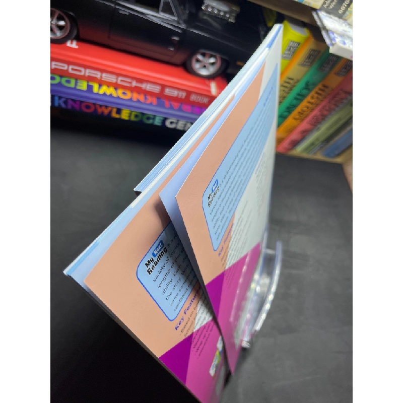 My next reading 2 mới 90% Efuture HPB2505 SÁCH HỌC NGOẠI NGỮ 459149