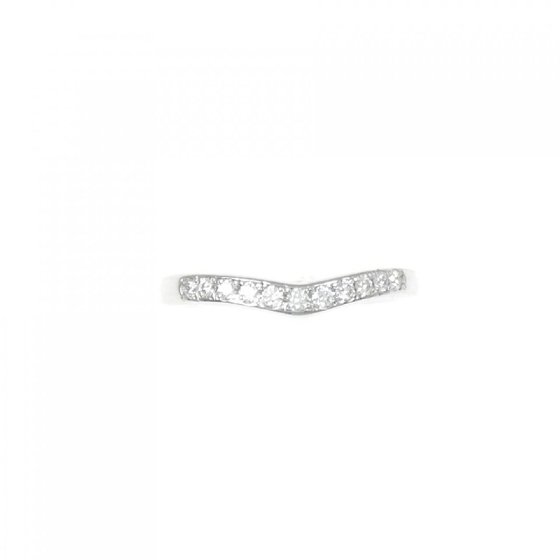 Nhẫn kim cương PT950 0.131CT 673563