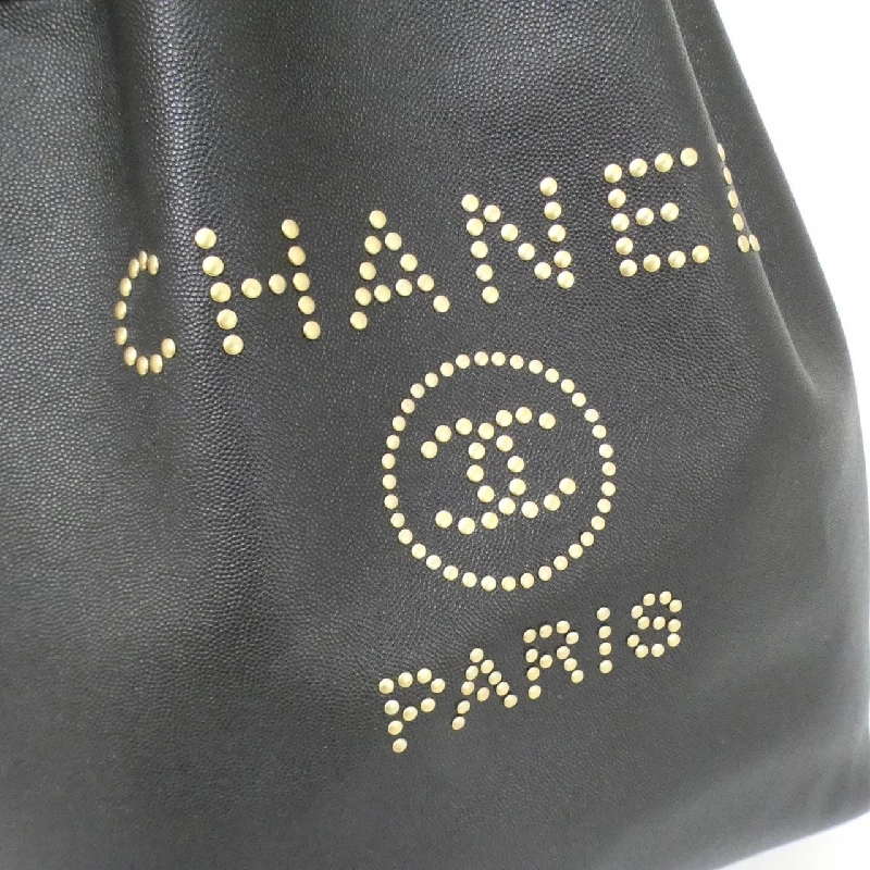 Balo dòng Deauville của Chanel 609067