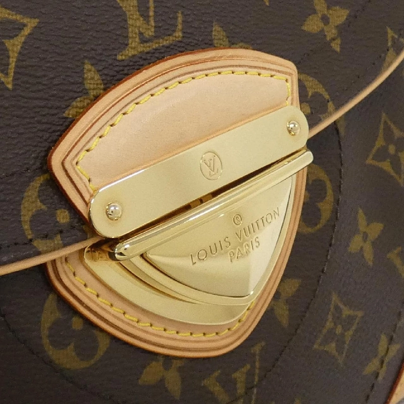 Túi xách vai Louis Vuitton Monogram Beverly MM M40121 - Hàng hiệu Chính hãng 768249