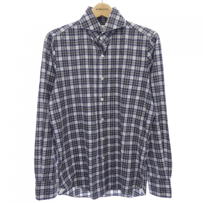 Áo sơ mi FINAMORE - Hàng hiệu Authentic 895713