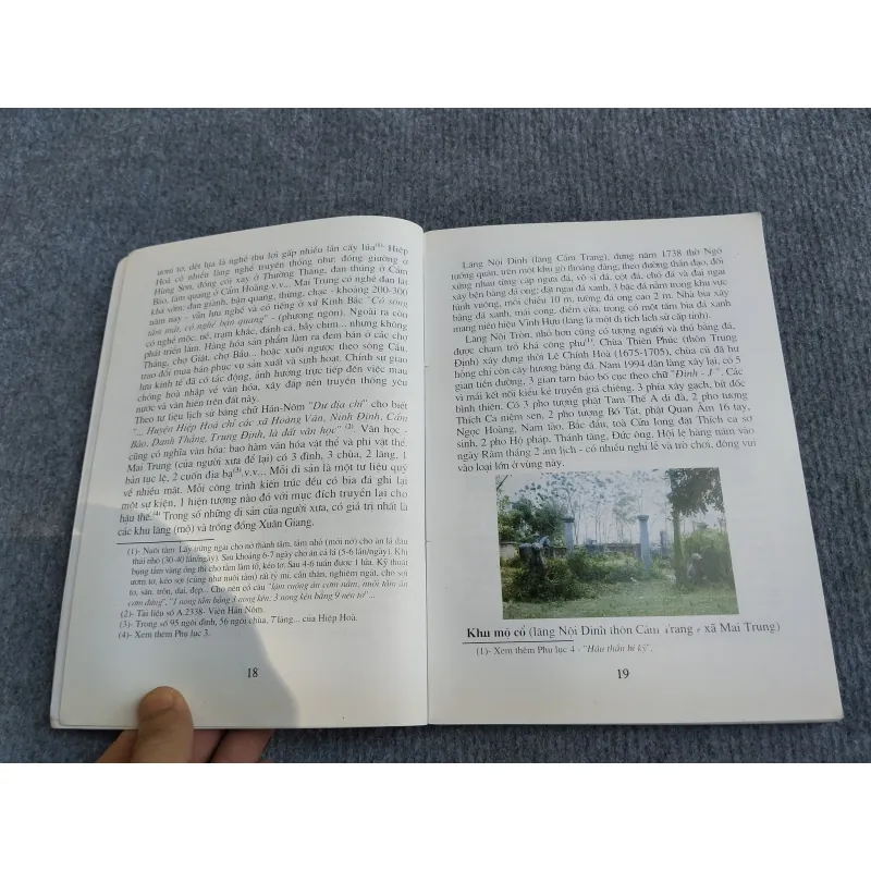 LỊCH SỬ ĐẢNG BỘ XÃ MAI TRUNG 568184