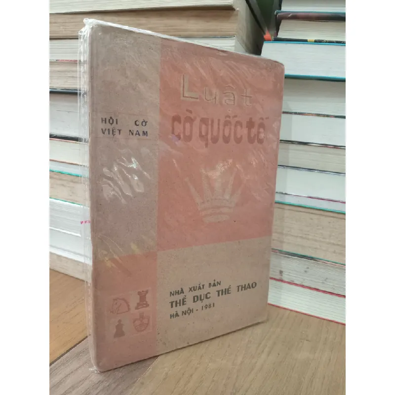 Luật cờ quốc tế - Hội cờ Việt Nam 706138