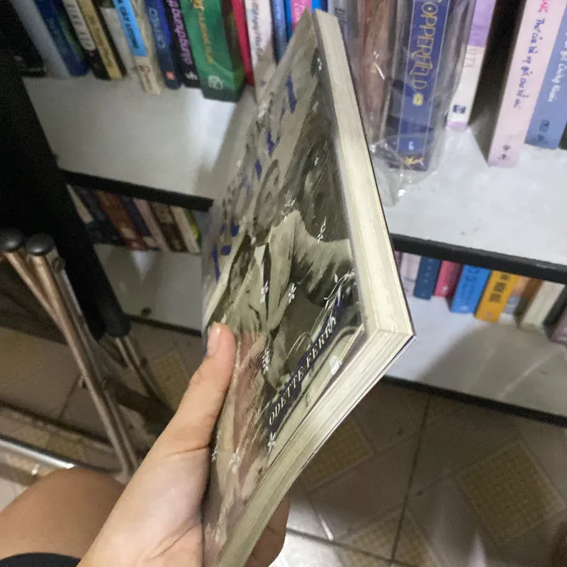 Kỳ nghỉ hè ở Roma  716612