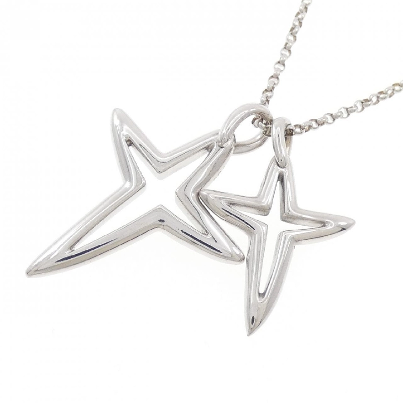 Hàng hiệu Authentic - Dây chuyền Joaquín Belao 750WG 840589