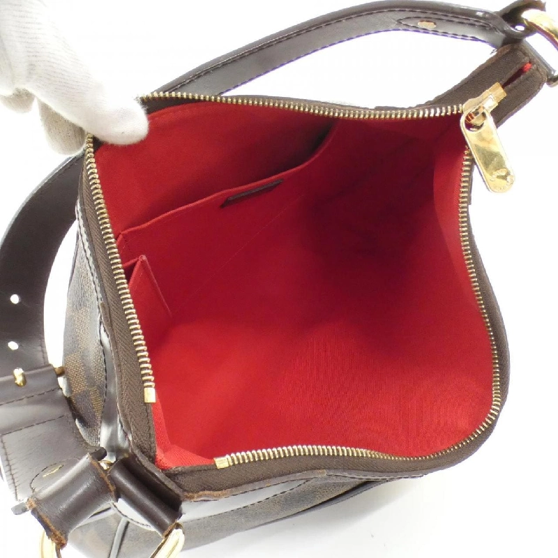 Túi xách vai Louis Vuitton Damier Thames GM N48181 612694