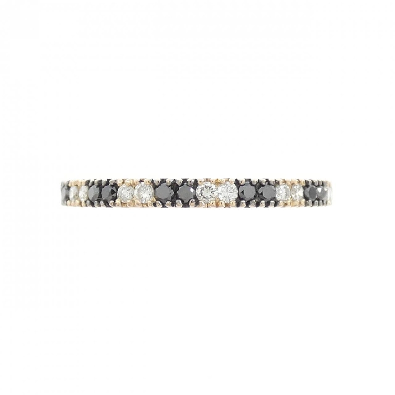 Nhẫn kim cương K18PG 0.20CT - Hàng hiệu Chính hãng 852928