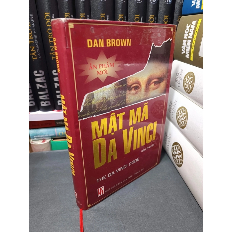 Mật mã Da Vinci (Dan Brown) 331015