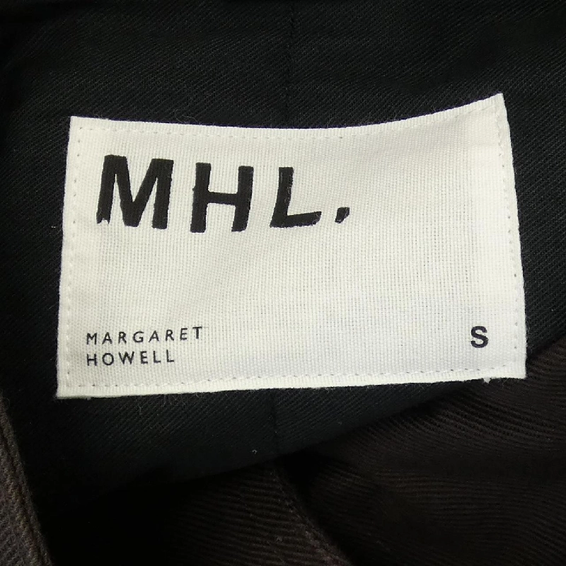 Áo gile MHL - Hàng hiệu Authentic 897954