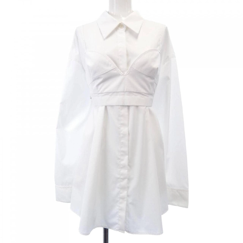 Áo sơ mi FRAY I.D - Hàng hiệu Authentic 826409