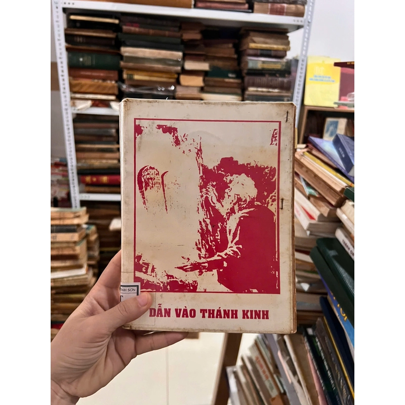 Dẫn Vào Thánh Kinh 447675
