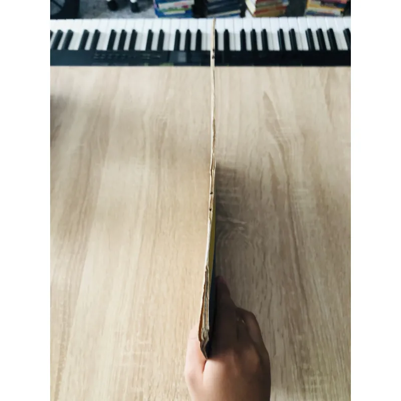 TẠP CHÍ TOUT L’UNIVERS – 1962 (13) 1017788