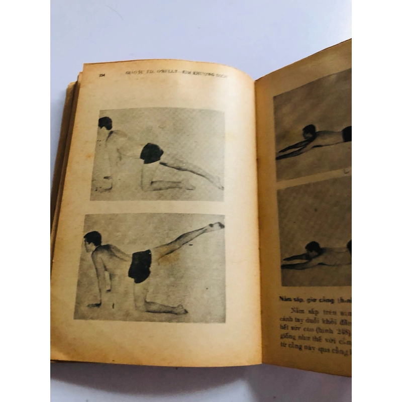 THỂ DỤC HẠNH PHÚC & GIA ĐÌNH  523836