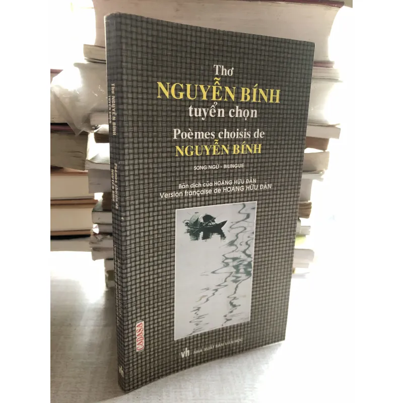 Thơ Nguyễn Bính tuyển chọn  786816