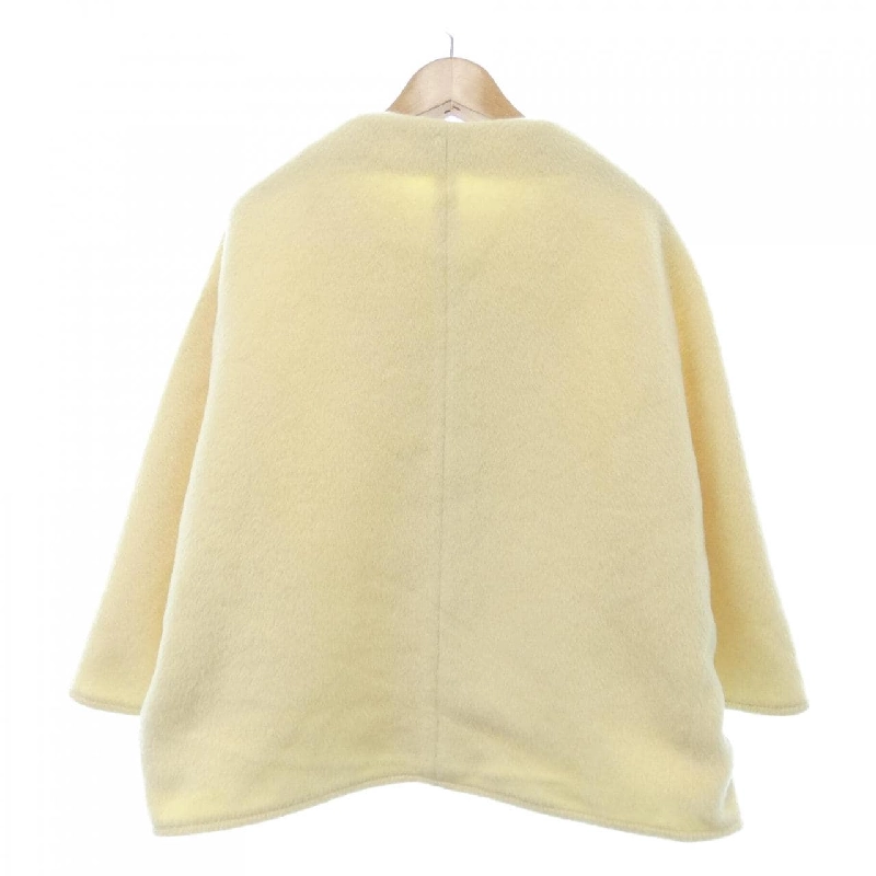 【Mã giảm giá】Red Valentino RED VALENTINO Áo choàng 633635