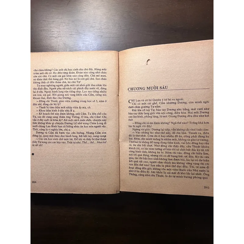 📖 Combo 2 cuốn tiểu thuyết của Ma Văn Kháng 606676