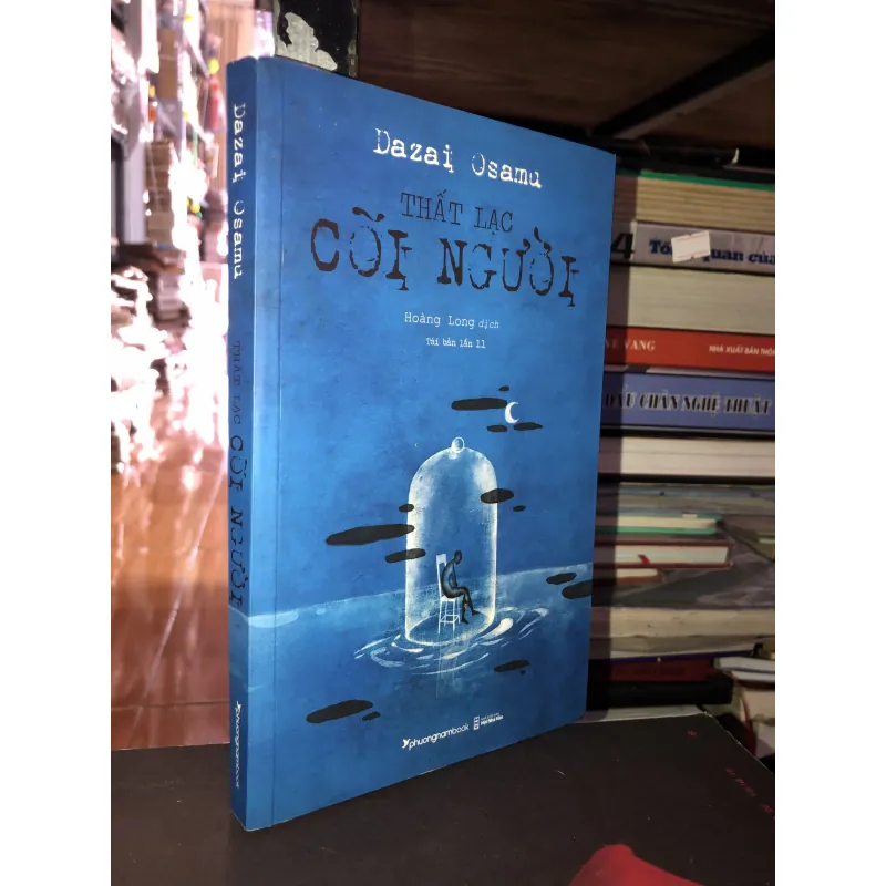 Thất lạc cõi người - Dazai Osamu 993665