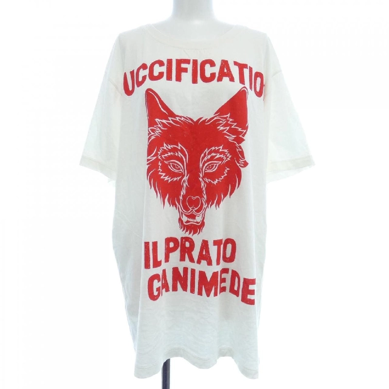 Gucci GUCCI 492347-X3L33 Áo thun - Hàng hiệu Chính hãng 632699