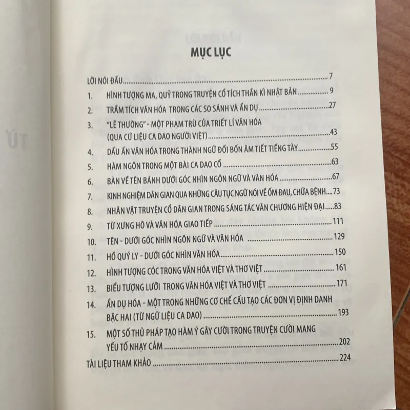 Từ Dân Gian Đến Nhân Gian - Hoàng Kim Ngọc 999754