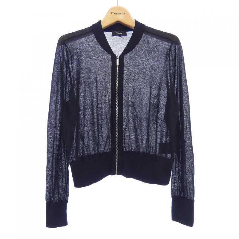 Theory theory 01-4203703-050-902 áo khoác cardigan 631448