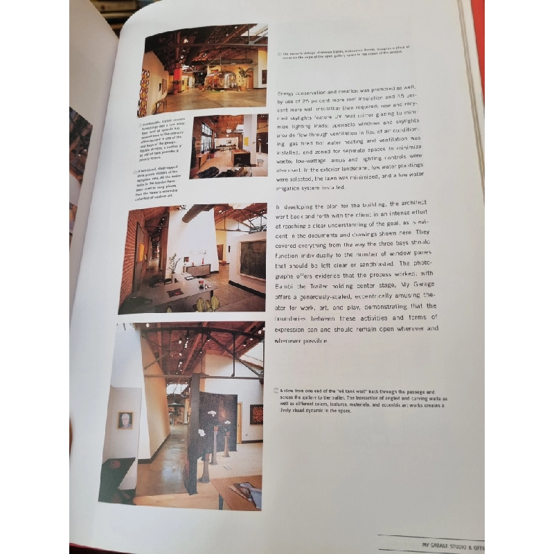 Design Secrets : Architectural Interiors | 50 Real-Life Projects Uncovered - Justin Henderson & Nora Richter Greer 376916