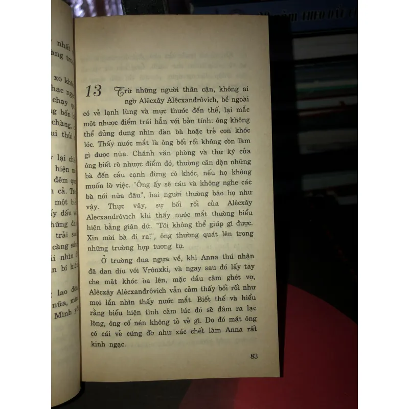 Anna Karênina - Liep Tonxtoi 991561