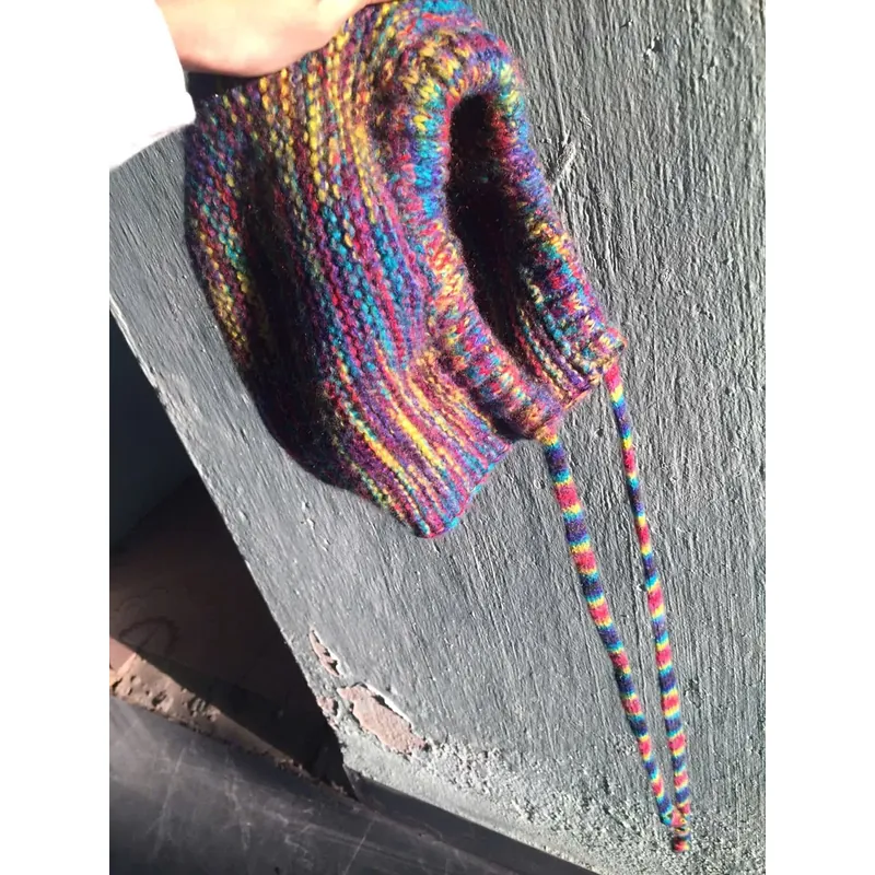 mũ dệt kim ngũ sắc 721312