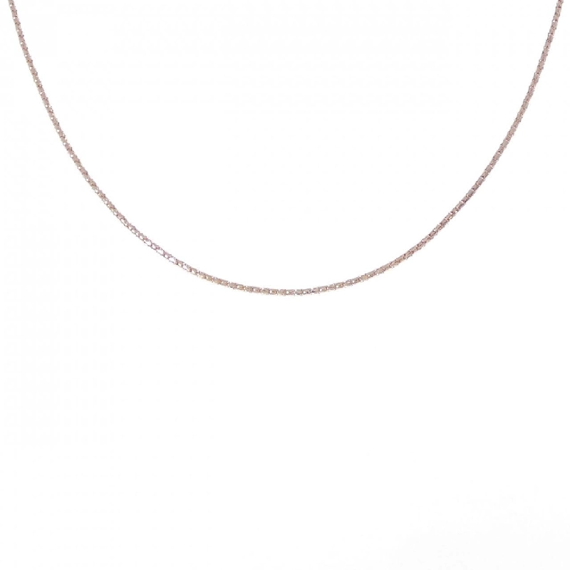 K18PG Dây chuyền - Hàng hiệu Authentic 865008