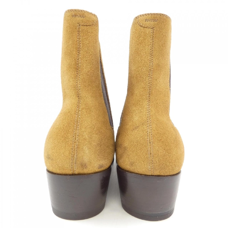 Giày bốt CELINE - Hàng hiệu Authentic 906014