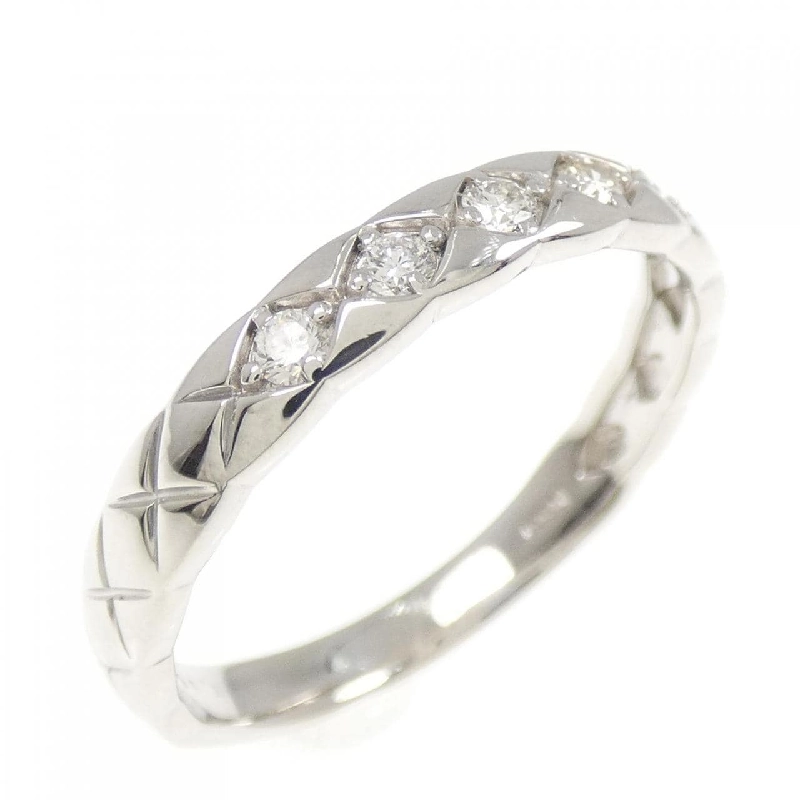 Nhẫn kim cương PT900 0.16CT 666887