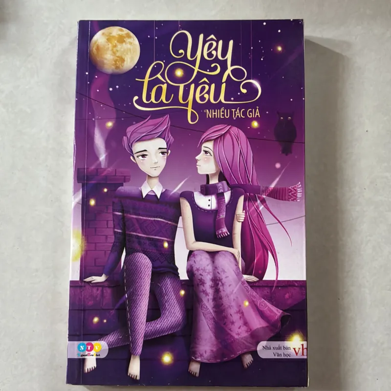 Yêu là yêu 748129