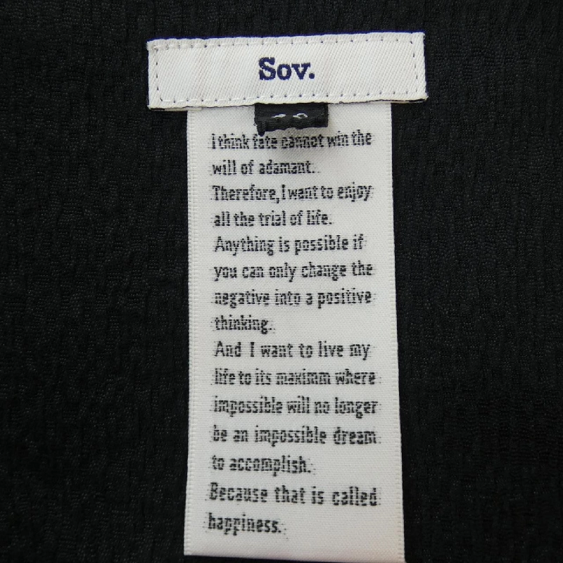 【Khuyến mãi】Bộ SOV. 657260