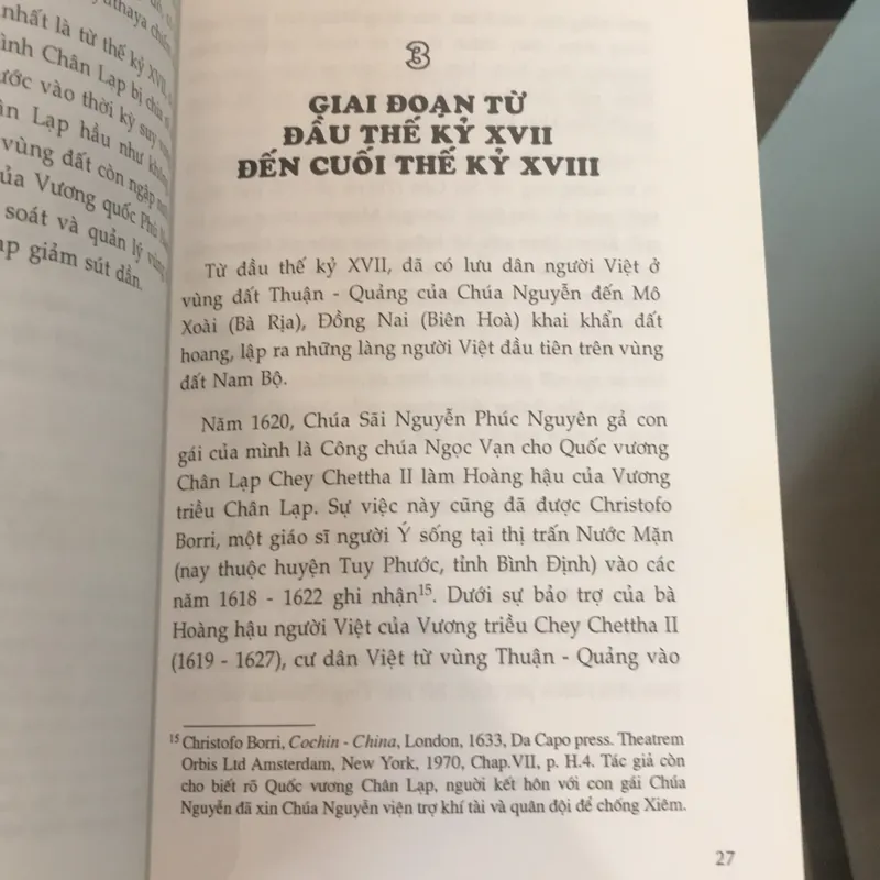 Lược sử vùng đất NAM BỘ VIỆT NAM (XB 2006) 562630