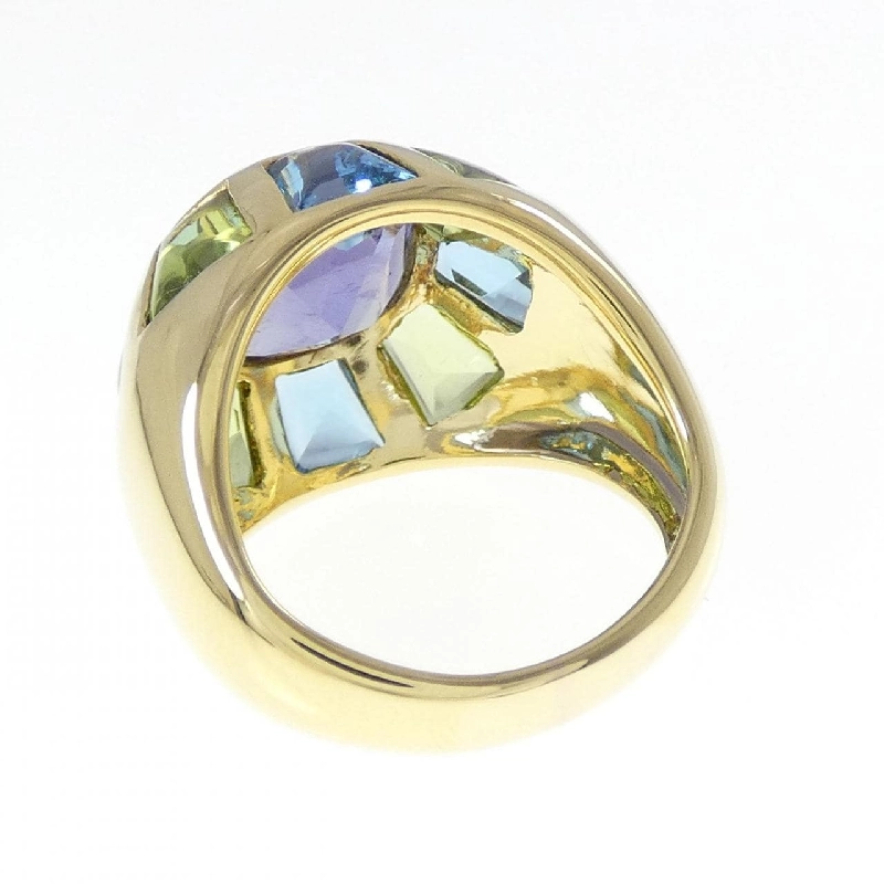 Nhẫn đá màu Ponte Vecchio - Hàng hiệu Authentic 837624