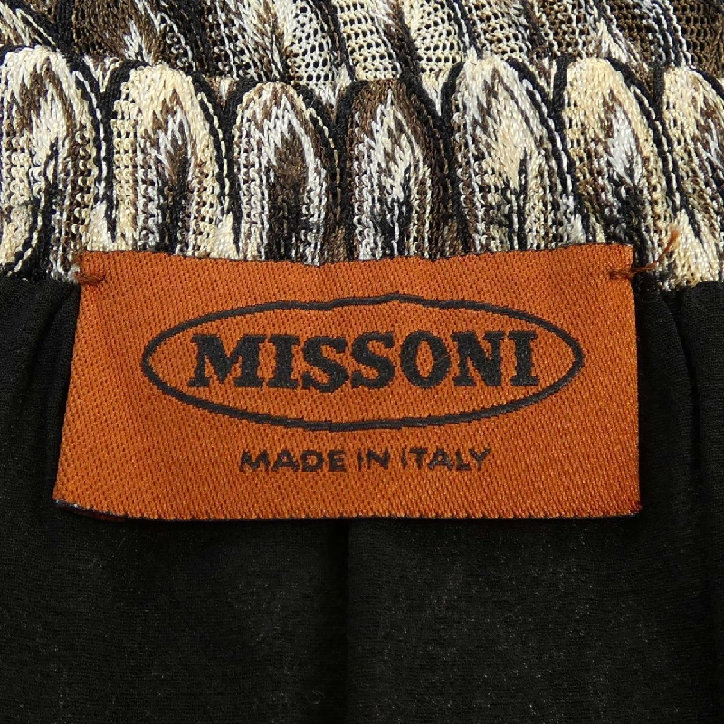 ミッソーニ MISSONI Skirt - Hàng hiệu Chính hãng 817040