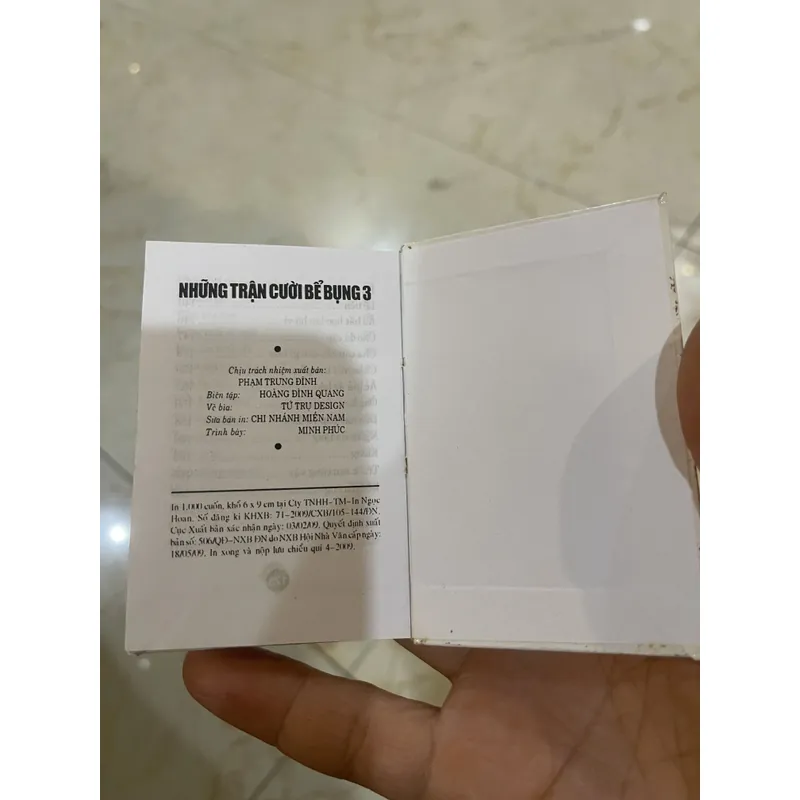 Những trận cười bể bụng  730549