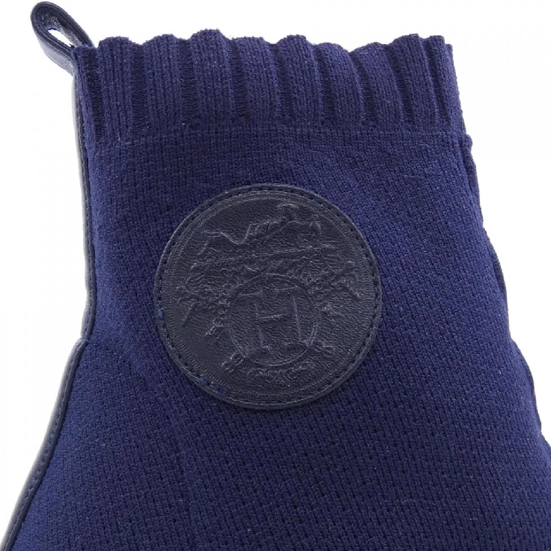 Giày bốt HERMES VOLVER エクスリブリス/クリック セ ヌエ 192034Z - Hàng hiệu Authentic 830091