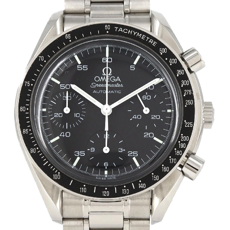 Đồng hồ Omega Speedmaster 3510.50 SS tự động - Hàng hiệu chính hãng 881999