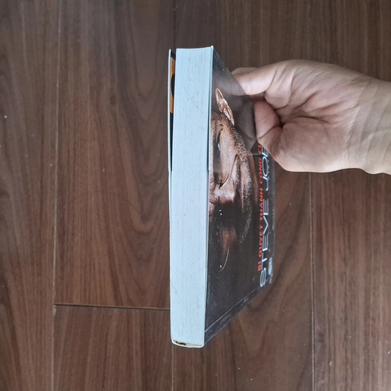 Bí quyết thành công của steve jobs 549014