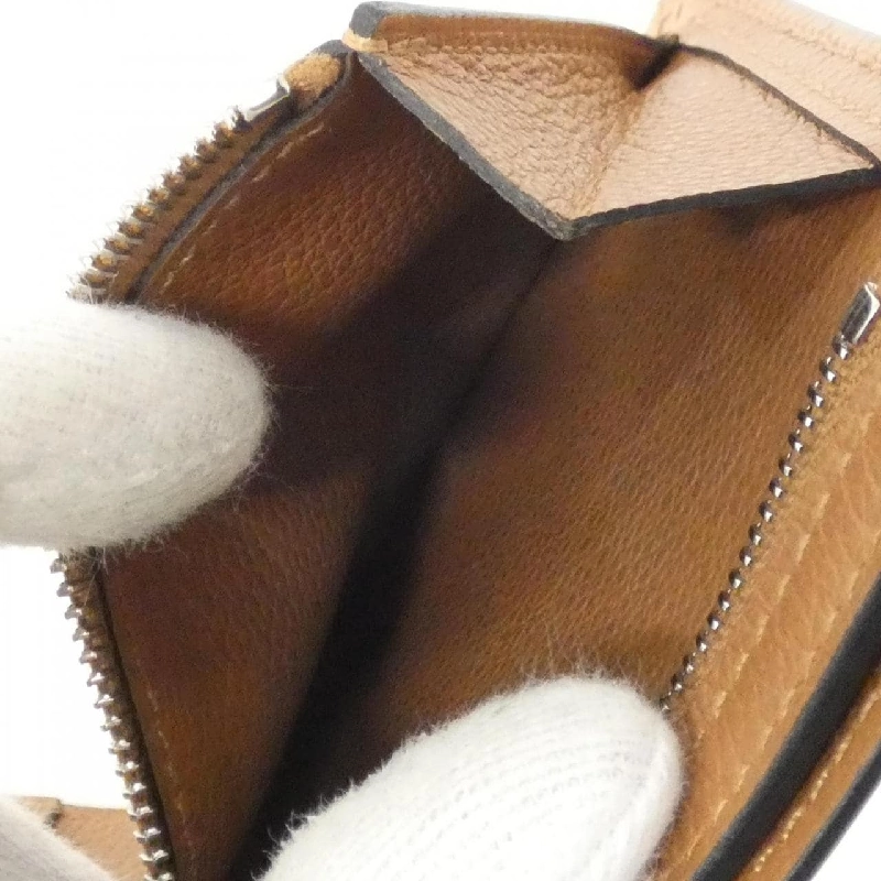 Ví compact Hermès Ash Série 084768CK - Hàng hiệu Authentic 806226