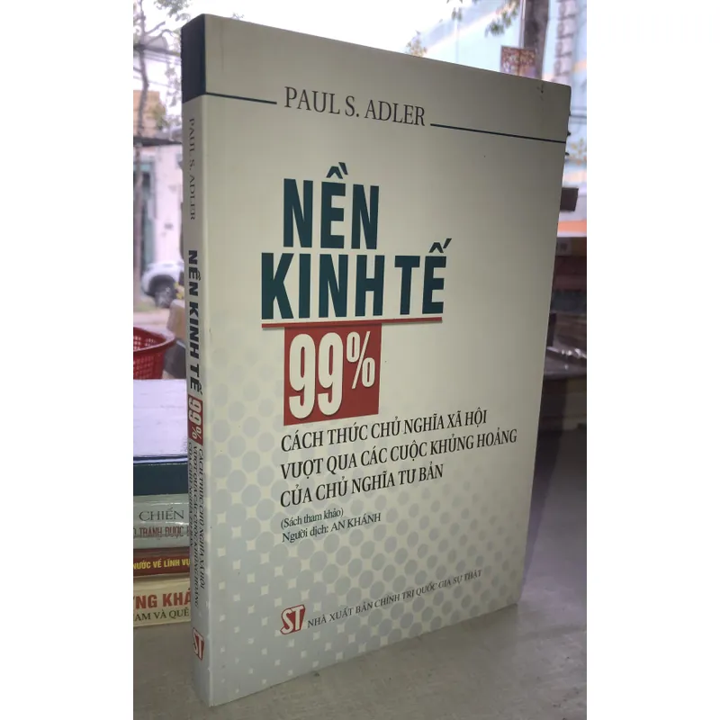 Nền kinh tế  740509