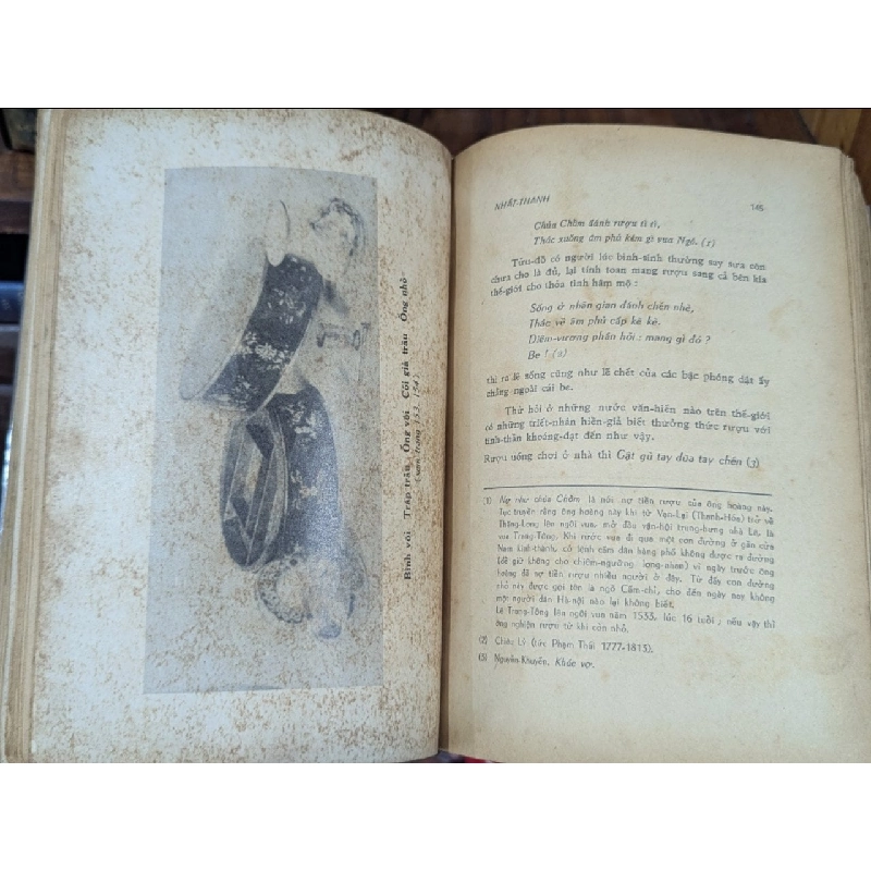 Đất lề quê thói - Nhất Thanh (bản trước 75) 224738